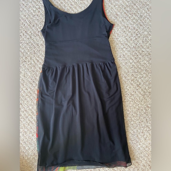 Desigual summer party dress - Picture 3 of 5